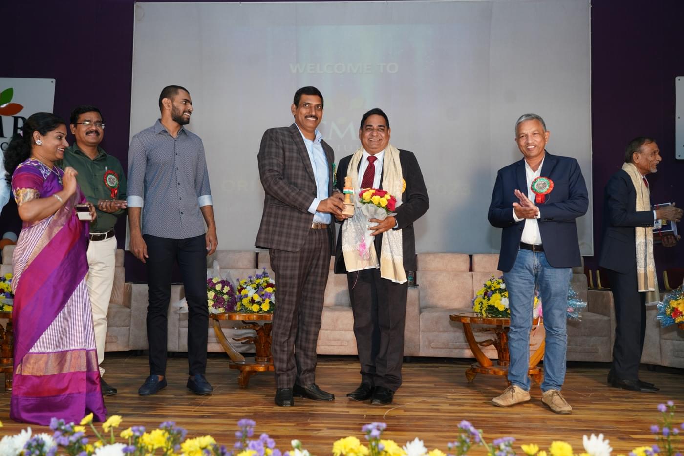 CMR Institute of Medical Sciences Hyderabad Events photo 386