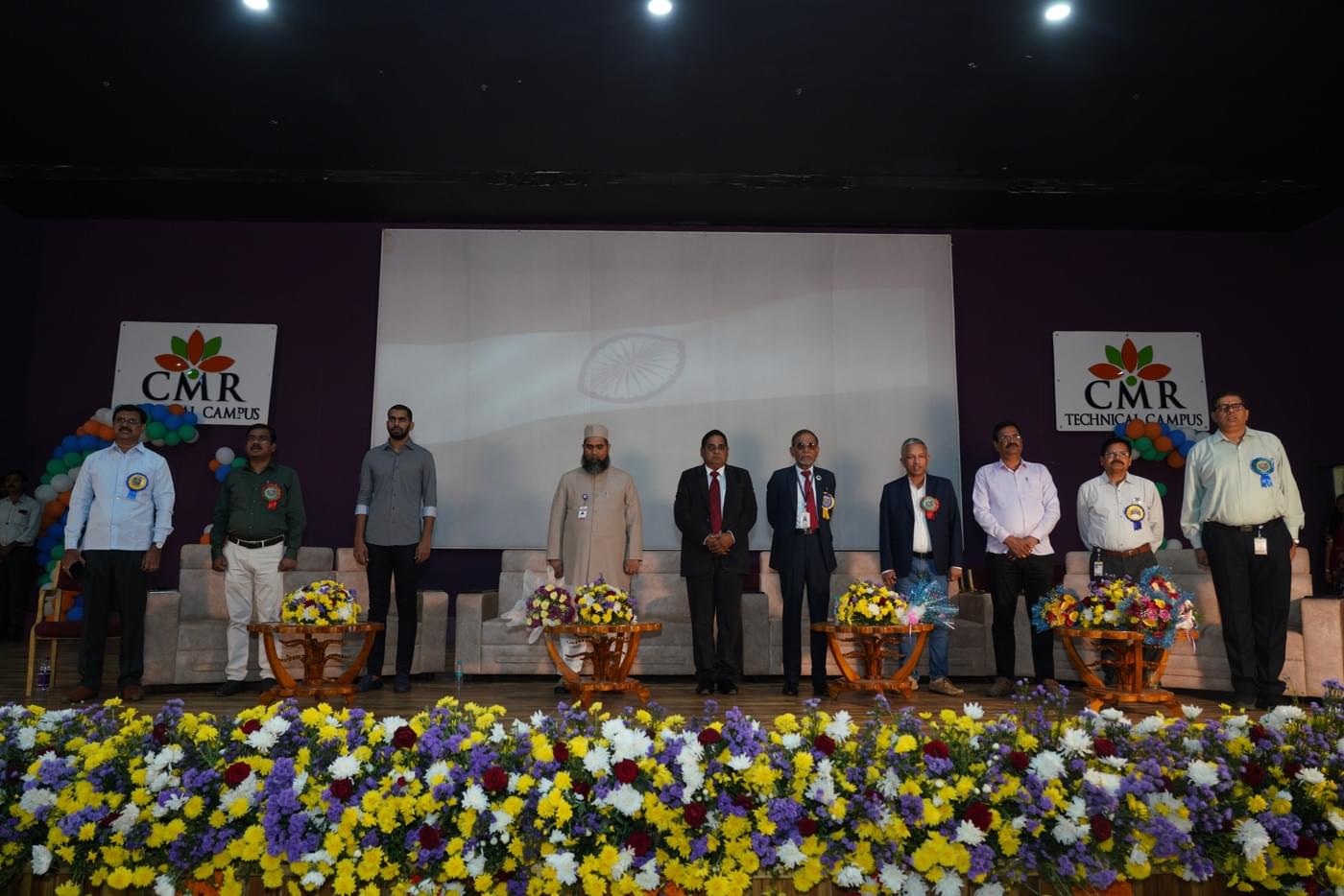 CMR Institute of Medical Sciences Hyderabad Events photo 387