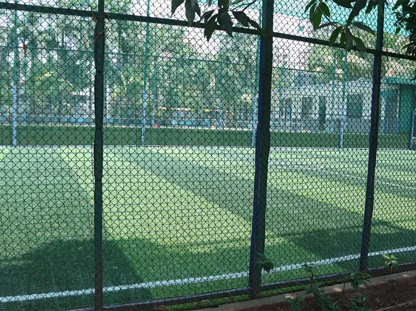 Thakur Specialized Degree College Mumbai Image photo 2