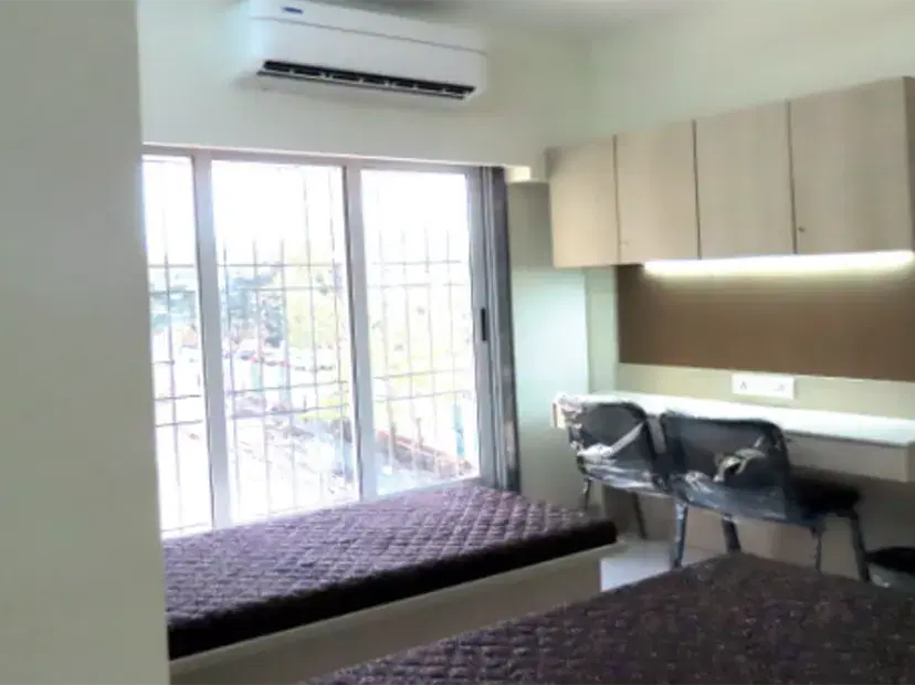 Thakur Specialized Degree College Mumbai Image photo 1