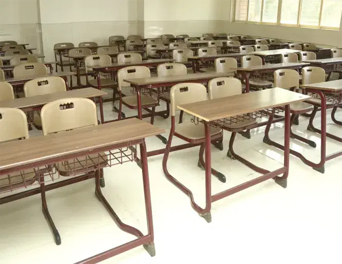 Thakur Specialized Degree College Mumbai Image photo 5