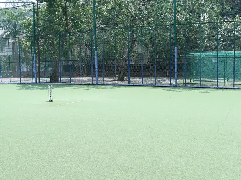 Thakur Specialized Degree College Mumbai Image photo 3