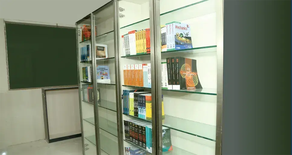 Thakur Specialized Degree College Mumbai Image photo 6