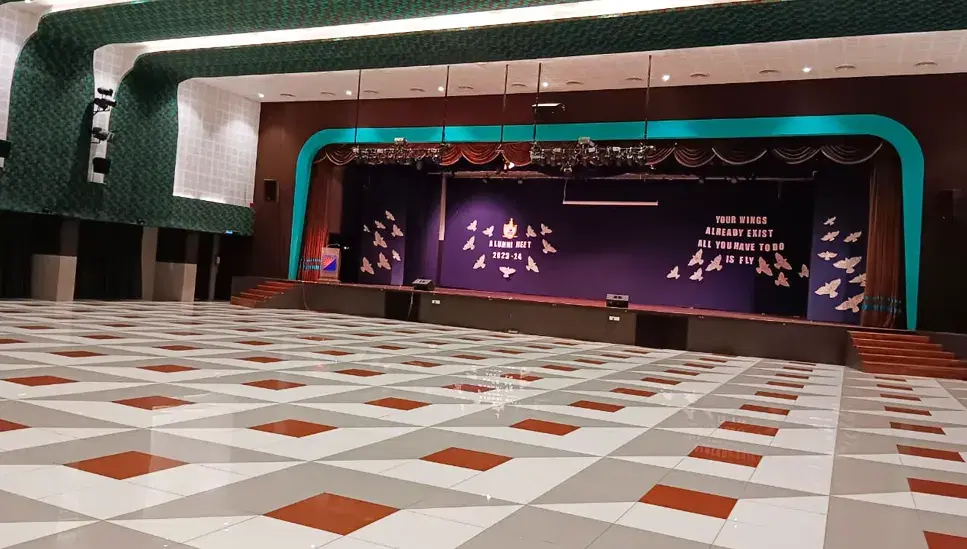 Thakur Specialized Degree College Mumbai Image photo 8