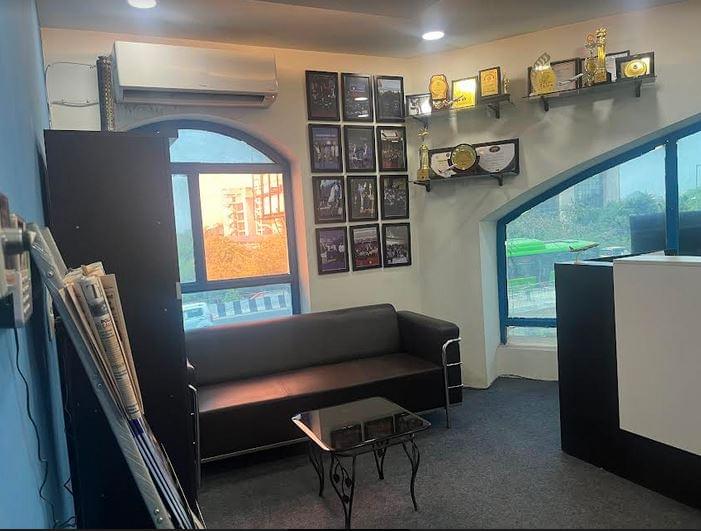 Aviakul Aviation Academy New Delhi Infrastructure photo 6