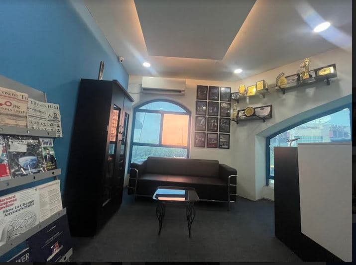 Aviakul Aviation Academy New Delhi Infrastructure photo 7