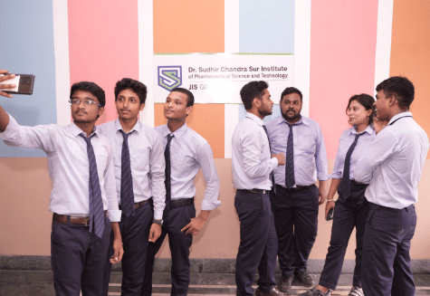 Dr. Sudhir Chandra Sur Institute of Pharmaceutical Science and Technology Kolkata Images photo 2