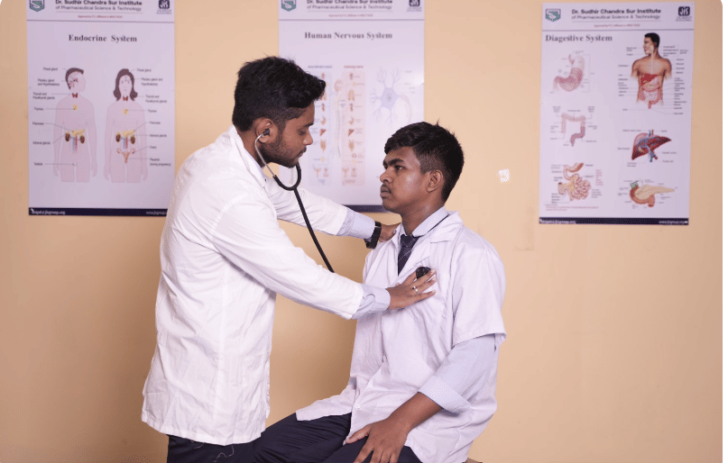 Dr. Sudhir Chandra Sur Institute of Pharmaceutical Science and Technology Kolkata Images photo 10