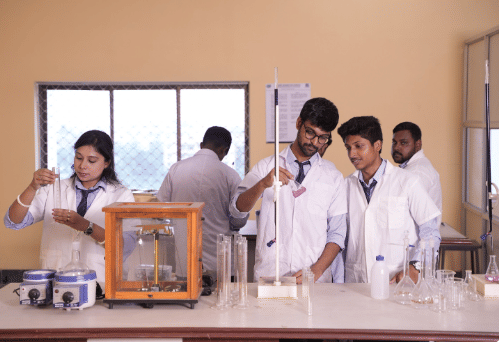 Dr. Sudhir Chandra Sur Institute of Pharmaceutical Science and Technology Kolkata Images photo 8
