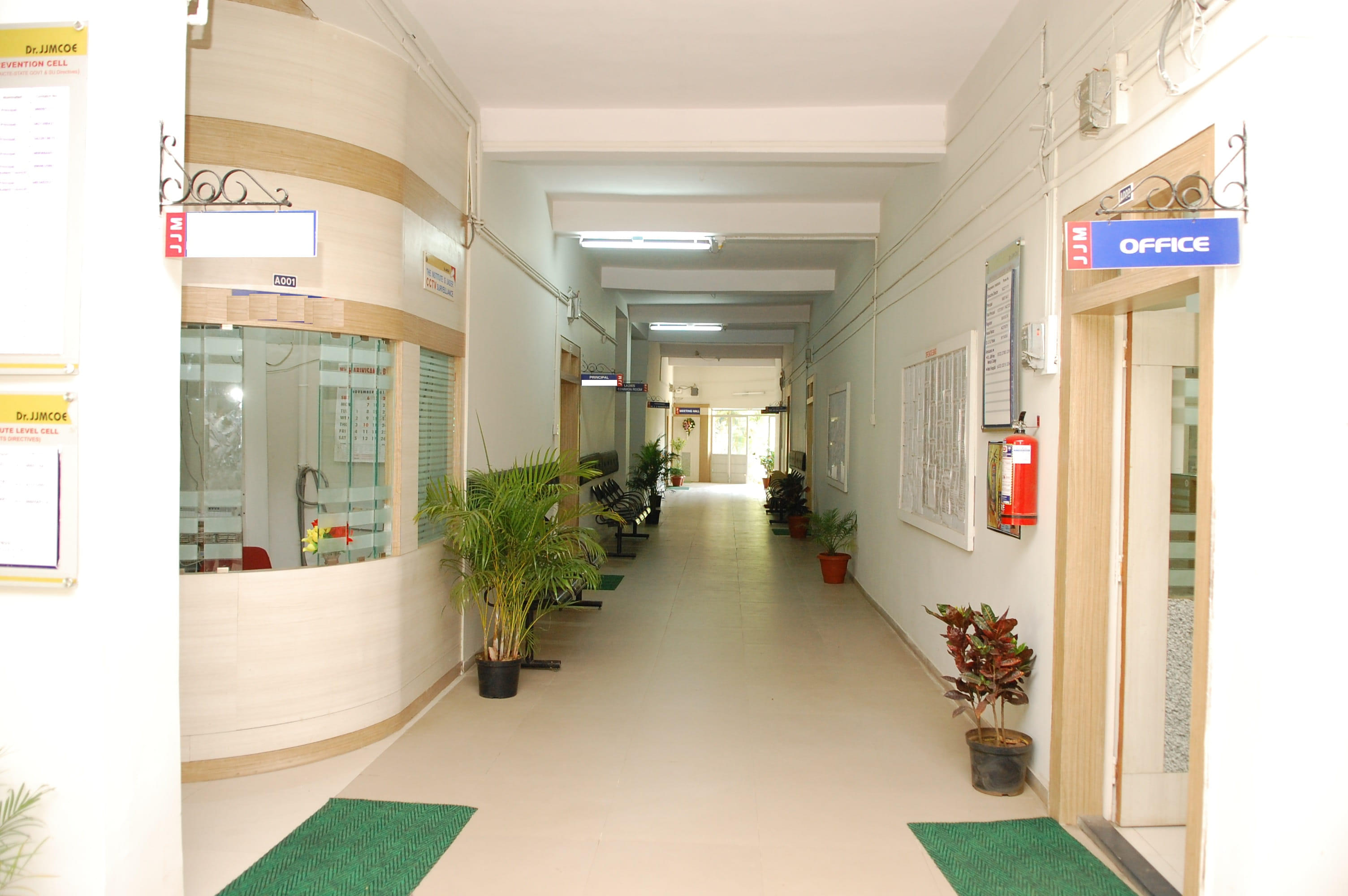 Dr. J.J. Magdum College Of Engineering Kolhapur Campus photo 2
