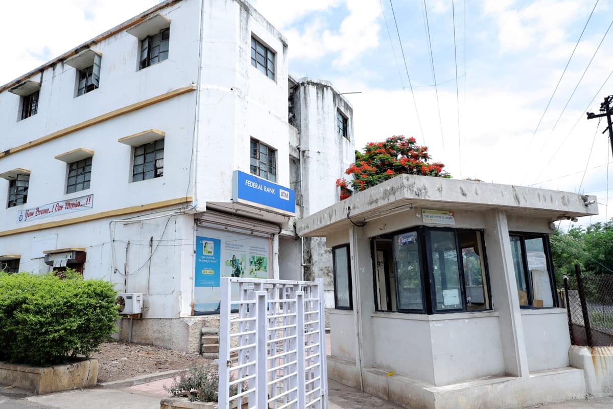 Dr. J.J. Magdum College Of Engineering Kolhapur Campus photo 8