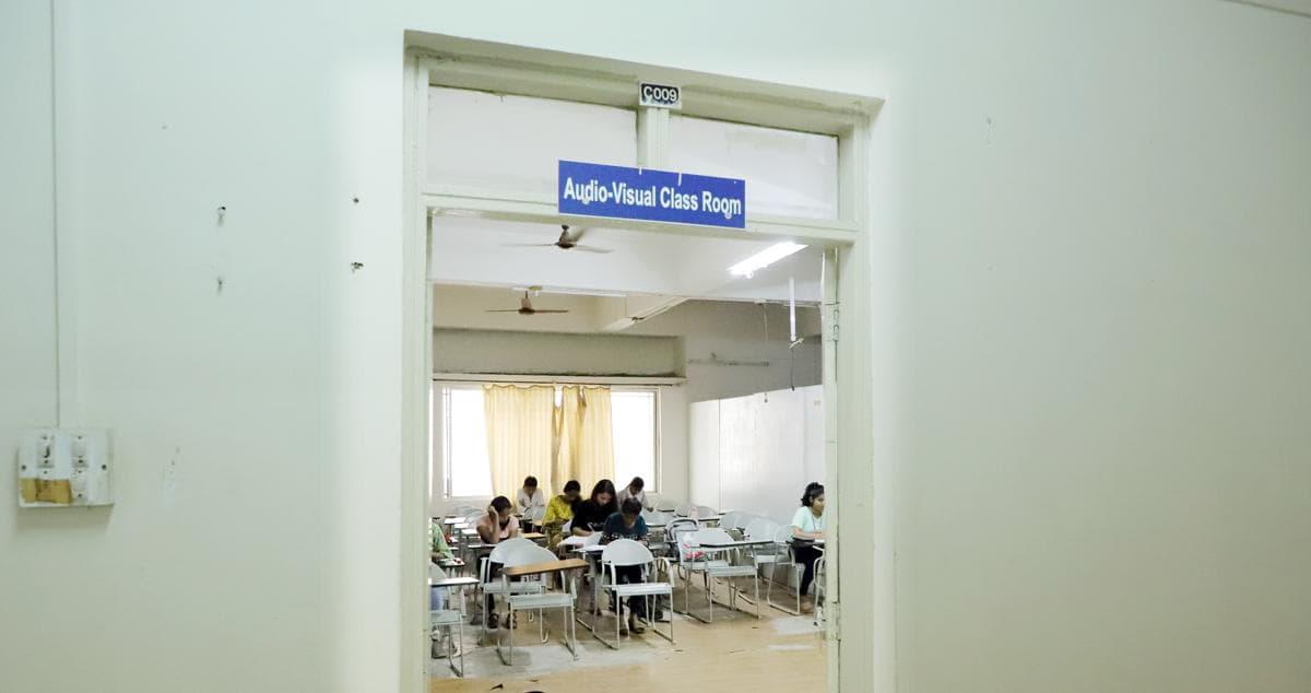 Dr. J.J. Magdum College Of Engineering Kolhapur Campus photo 4