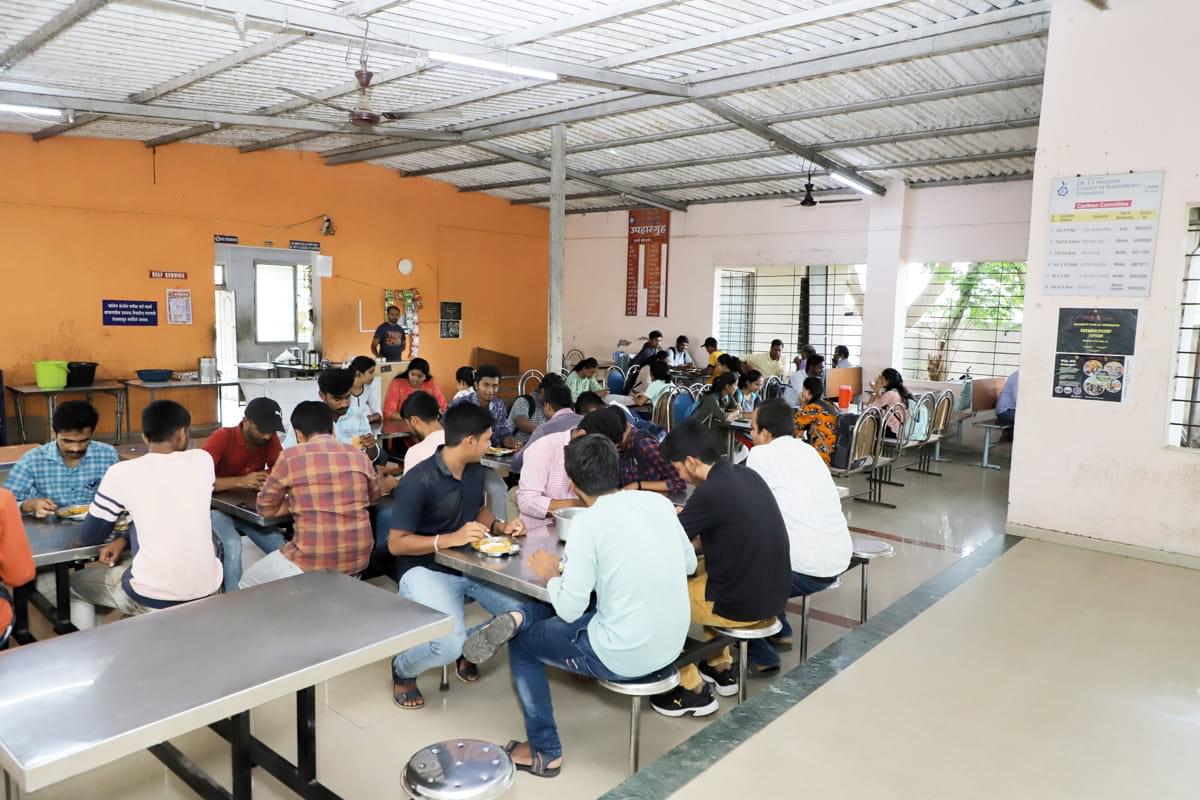 Dr. J.J. Magdum College Of Engineering Kolhapur Campus photo 10