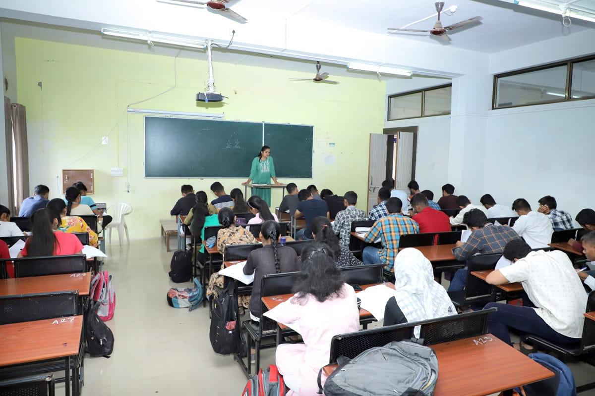 Dr. J.J. Magdum College Of Engineering Kolhapur Campus photo 11