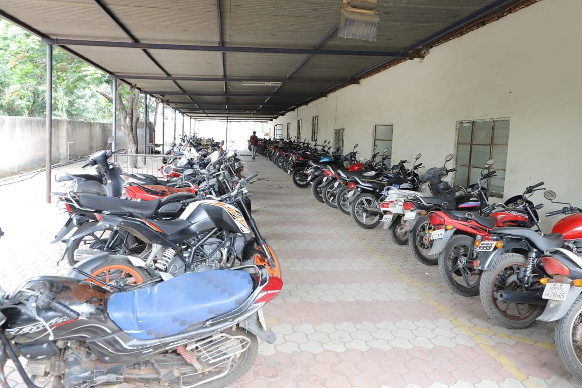 Dr. J.J. Magdum College Of Engineering Kolhapur Campus photo 12