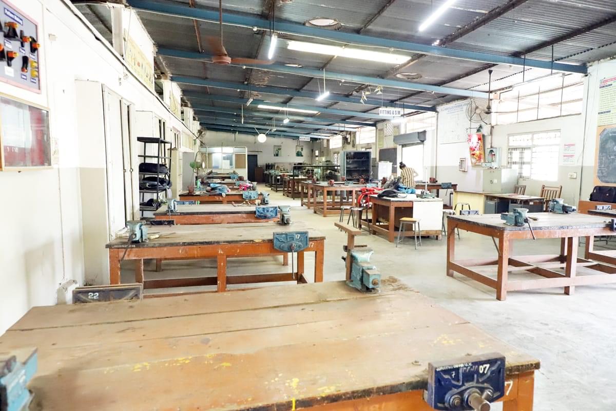 Dr. J.J. Magdum College Of Engineering Kolhapur Campus photo 13