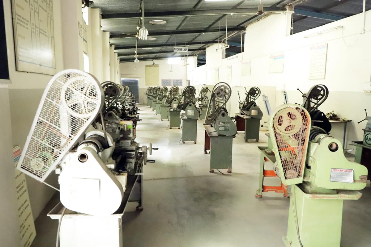 Dr. J.J. Magdum College Of Engineering Kolhapur Campus photo 14