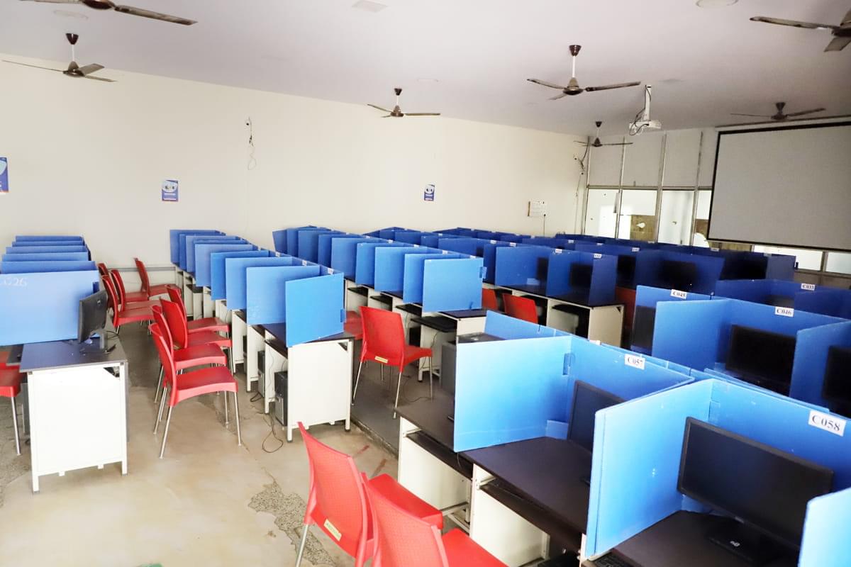 Dr. J.J. Magdum College Of Engineering Kolhapur Campus photo 15