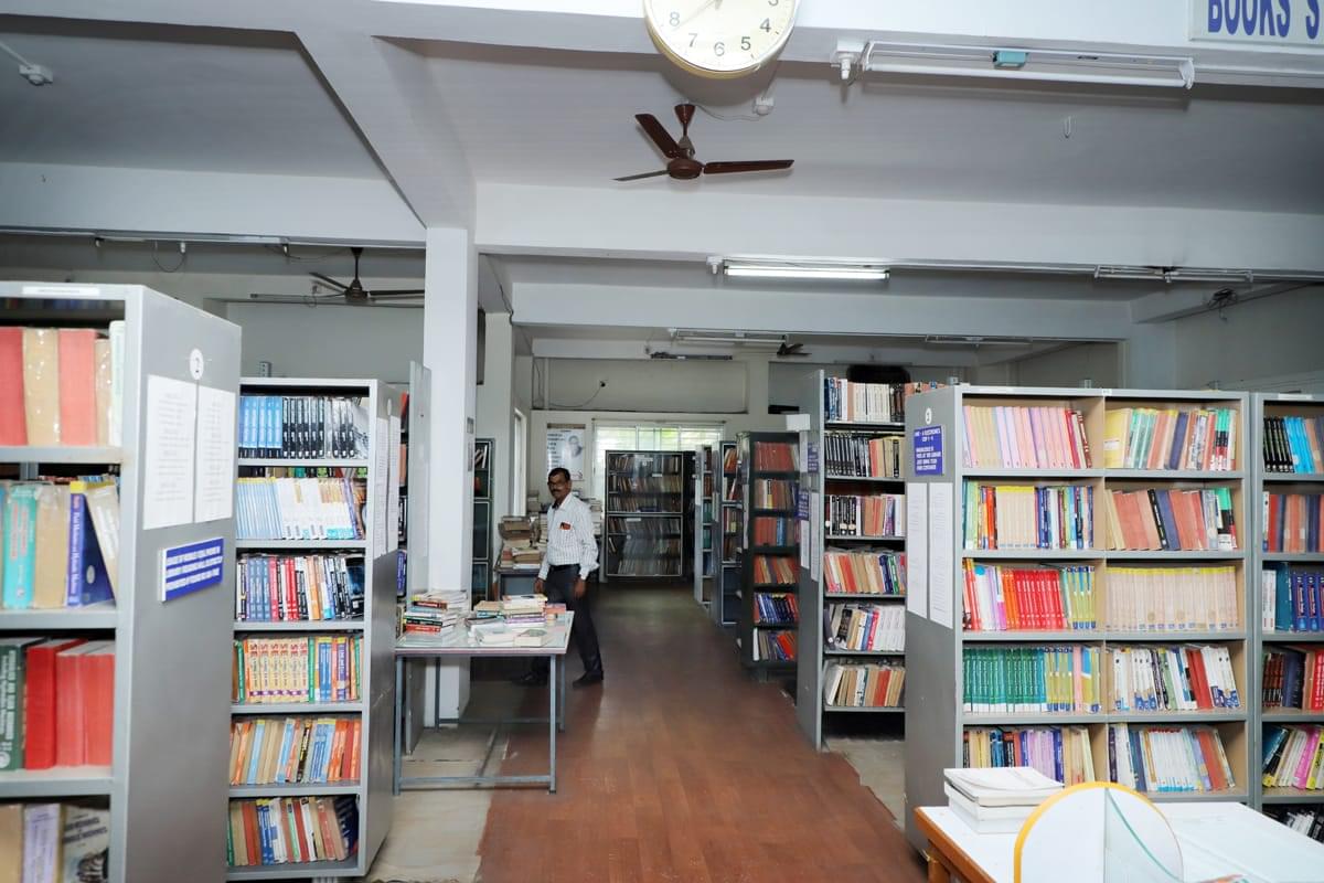 Dr. J.J. Magdum College Of Engineering Kolhapur Campus photo 17