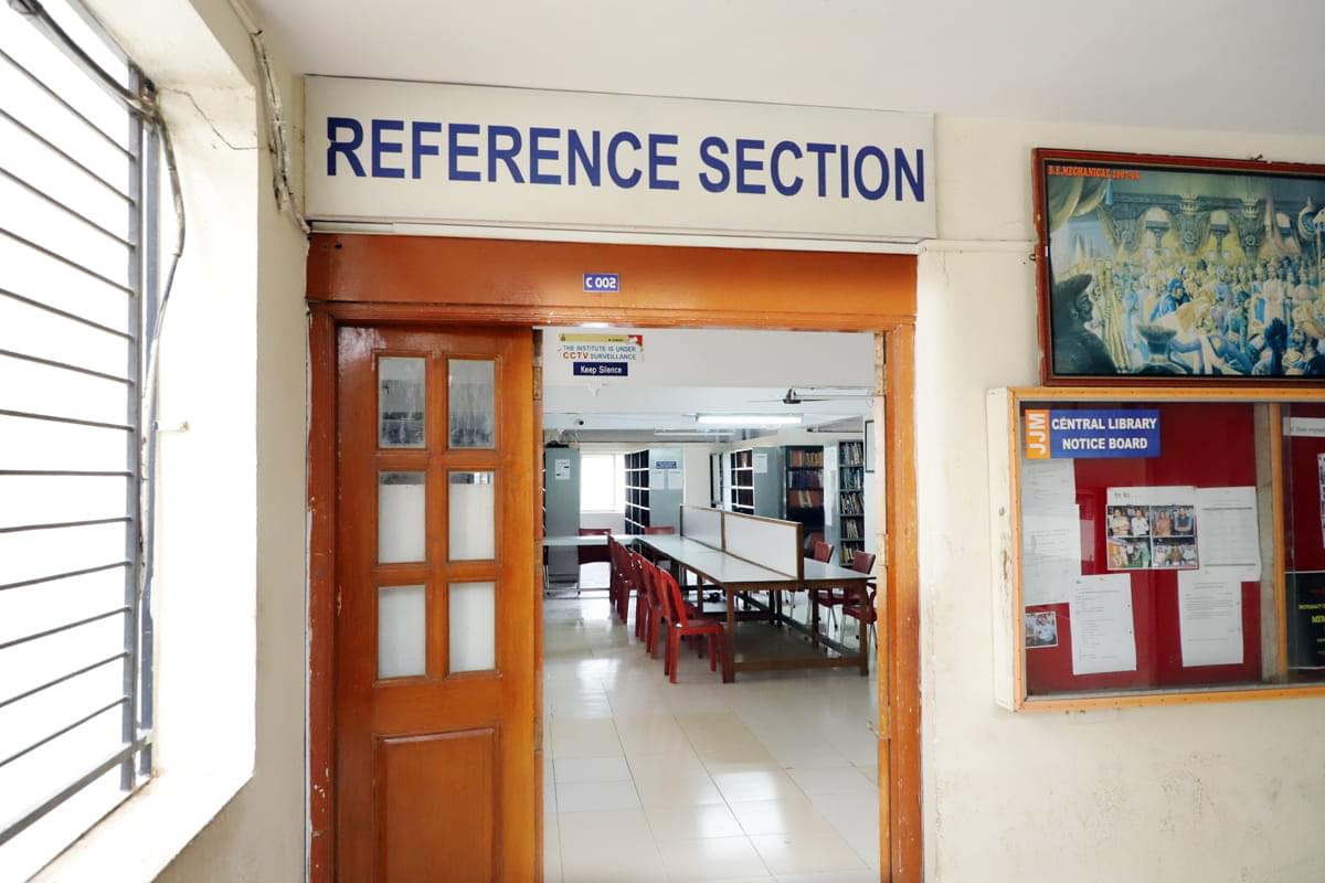 Dr. J.J. Magdum College Of Engineering Kolhapur Campus photo 18