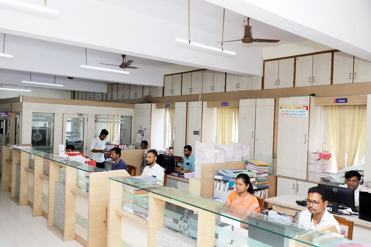 Dr. J.J. Magdum College Of Engineering Kolhapur Campus photo 19