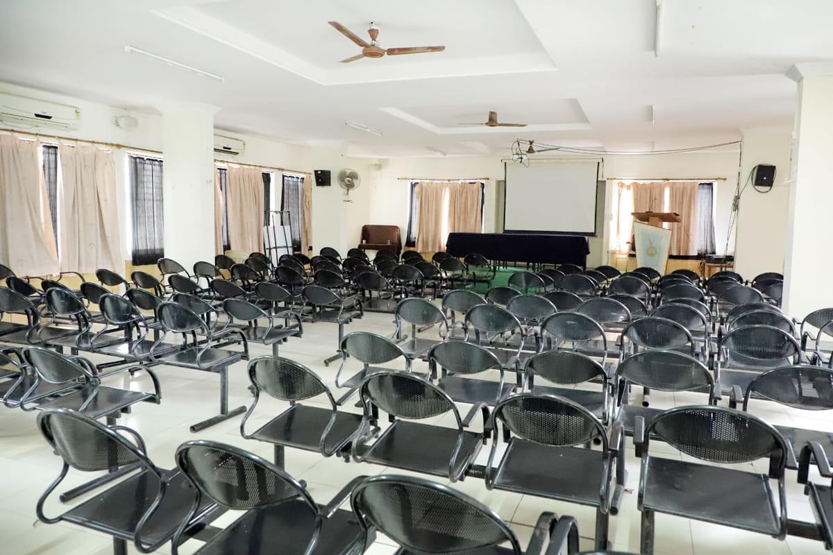 Dr. J.J. Magdum College Of Engineering Kolhapur Campus photo 23