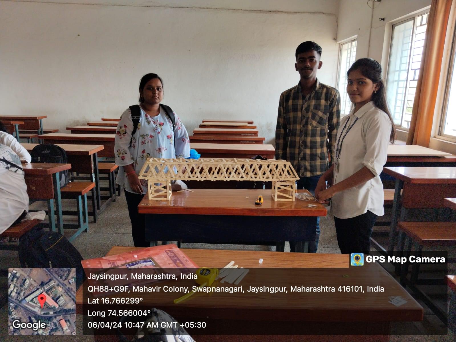 Dr. J.J. Magdum College Of Engineering Kolhapur Events photo 10