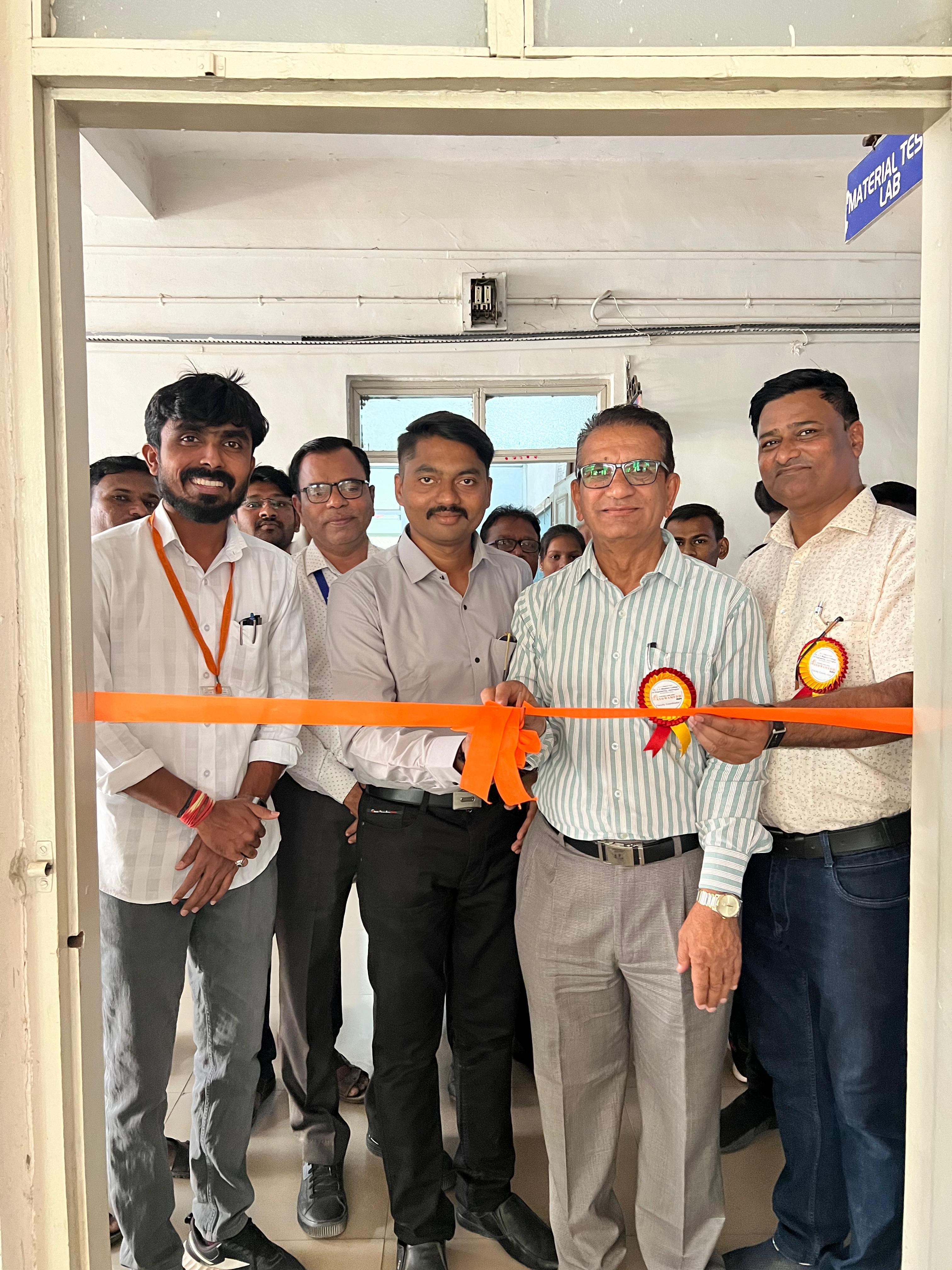 Dr. J.J. Magdum College Of Engineering Kolhapur Events photo 9