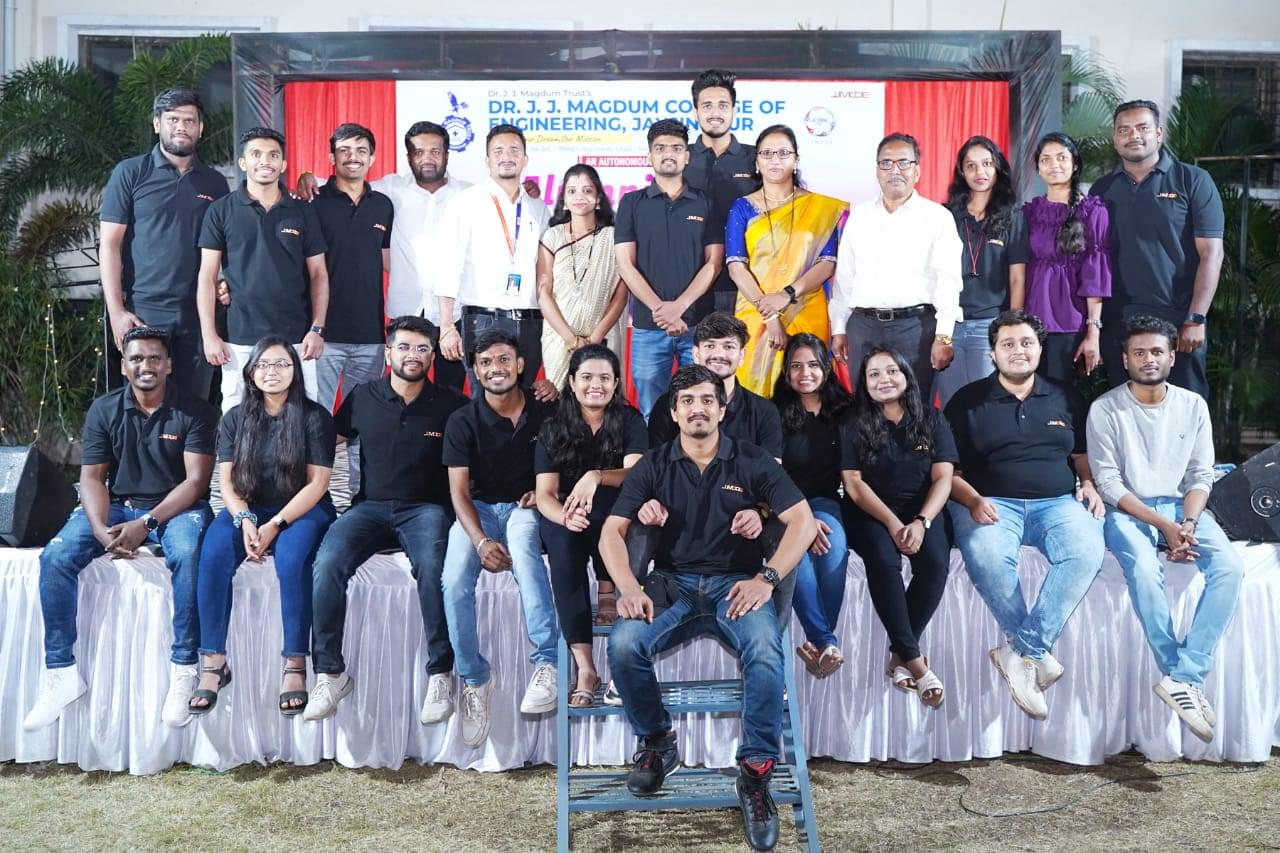 Dr. J.J. Magdum College Of Engineering Kolhapur Events photo 13