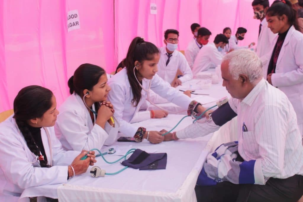 Sitapur Siksha Sansthan Infrastructure photo 2