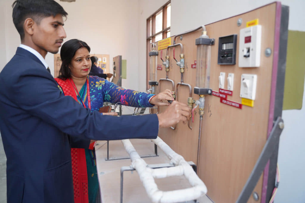 Sitapur Siksha Sansthan Infrastructure photo 3