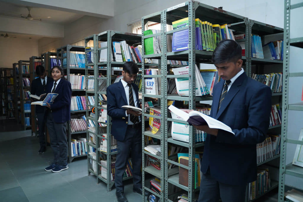 Sitapur Siksha Sansthan Infrastructure photo 4