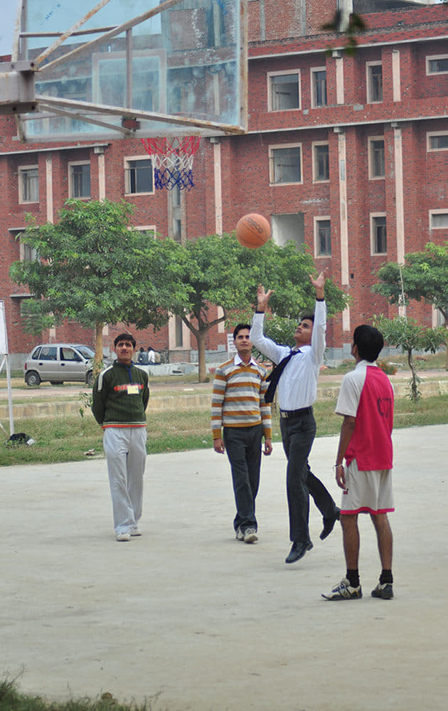 Sitapur Siksha Sansthan Infrastructure photo 8