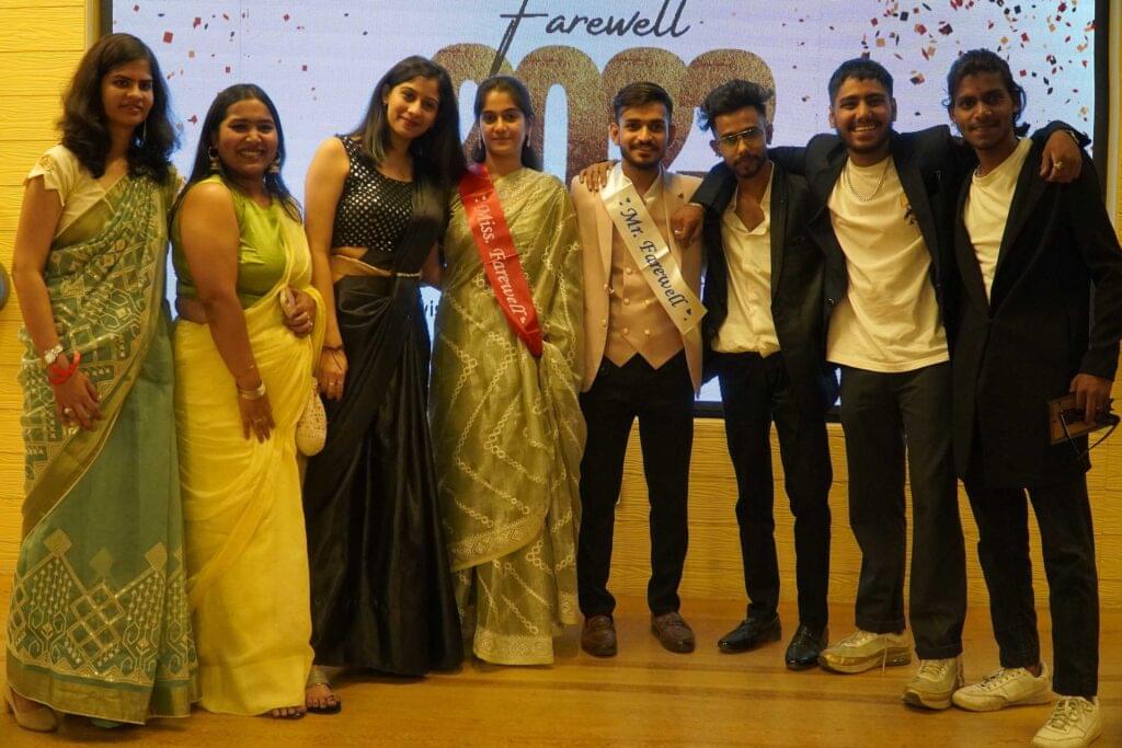 Institute Of Mass Communication, IPS Academy Indore Academy Activity photo 1