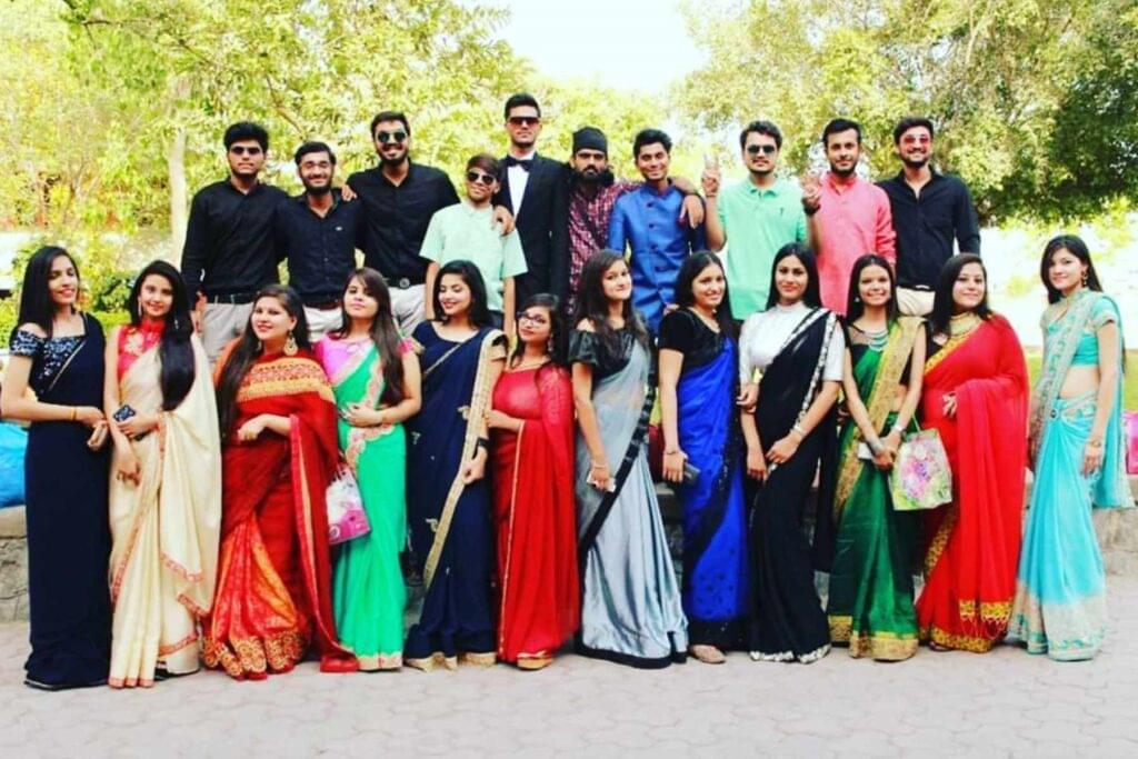 Institute Of Mass Communication, IPS Academy Indore Academy Activity photo 5