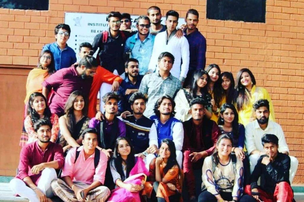 Institute Of Mass Communication, IPS Academy Indore Academy Activity photo 4