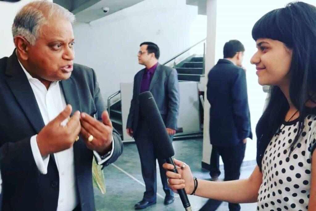 Institute Of Mass Communication, IPS Academy Indore Academy Activity photo 3