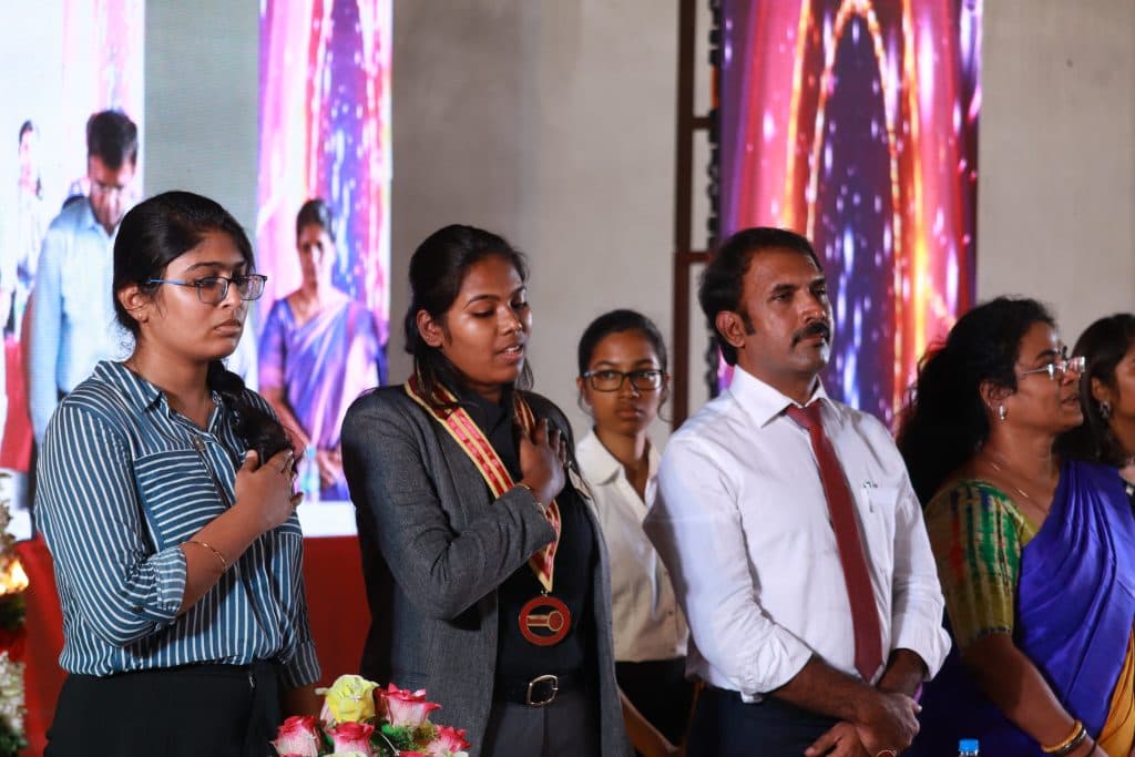 Rathinam Institute of Technology, Bangalore Images photo 2