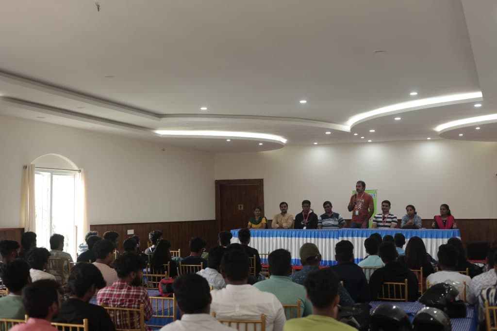 Rathinam Institute of Technology, Bangalore Images photo 6