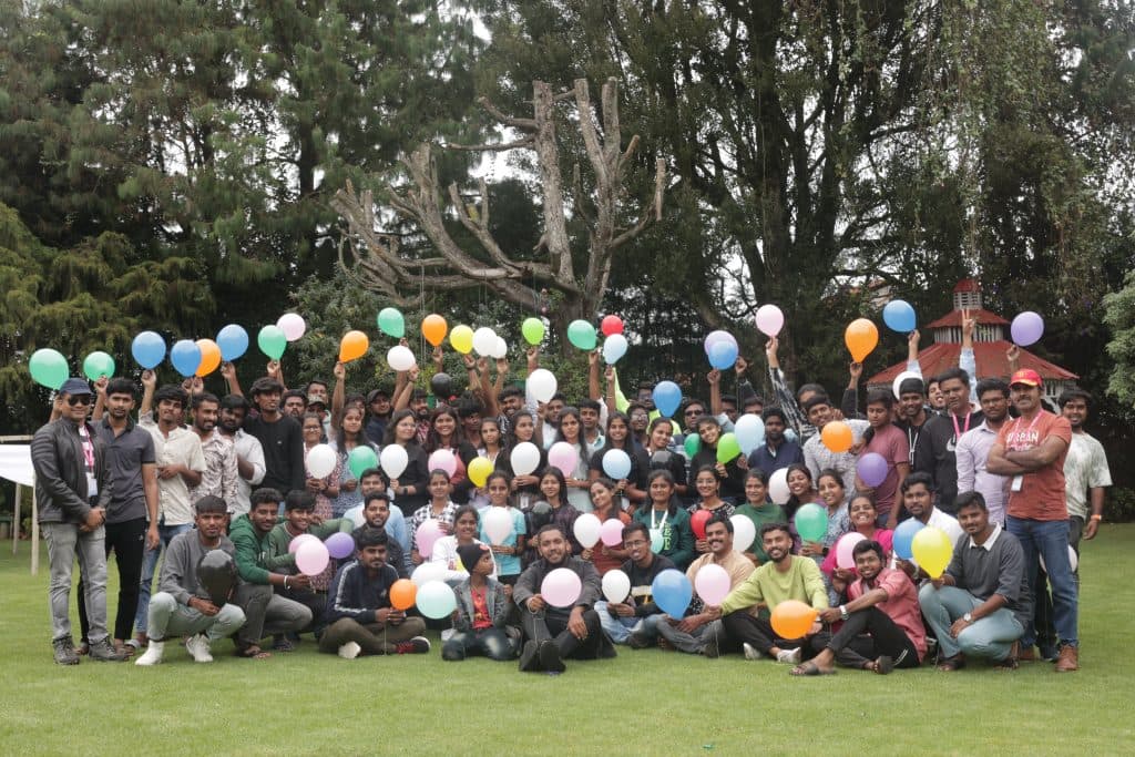 Rathinam Institute of Technology, Bangalore Images photo 5