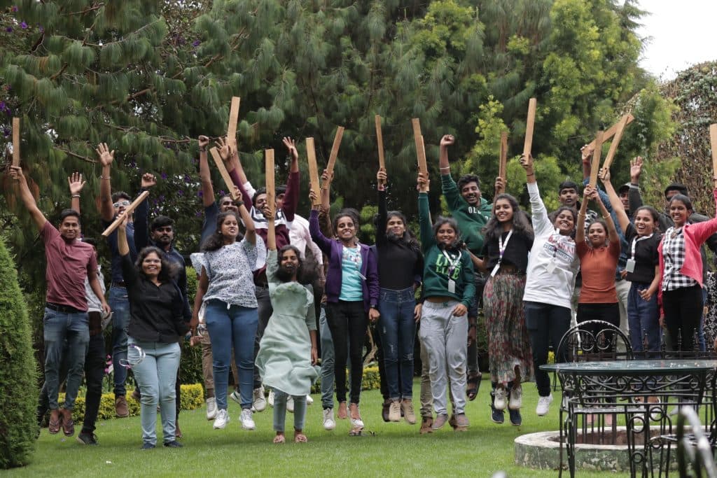 Rathinam Institute of Technology, Bangalore Images photo 4