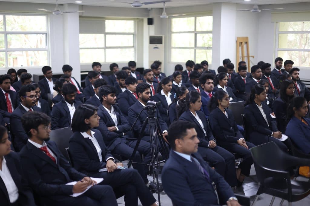 Rathinam Institute of Technology, Bangalore Images photo 3