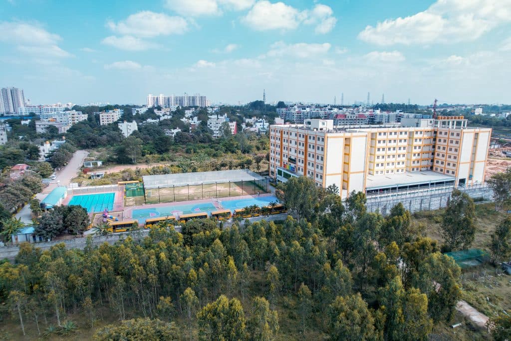 Rathinam Institute of Technology, Bangalore Images photo 1