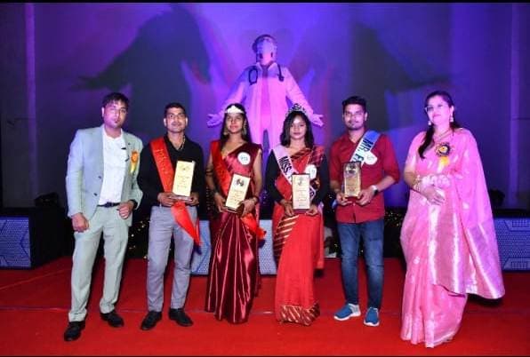 Deepmala College of Nursing Bareilly Extra Curricular photo 4