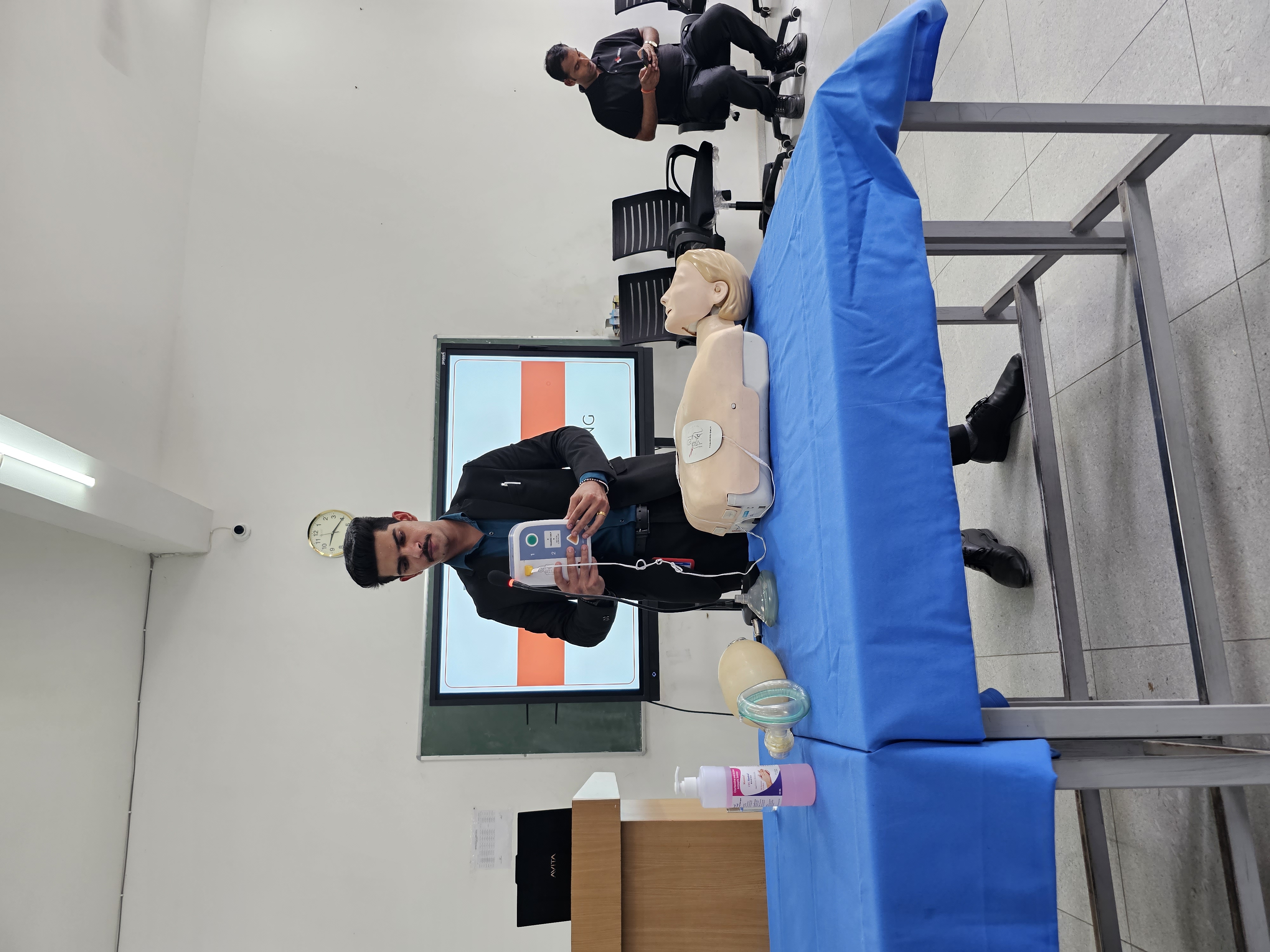 Deepmala College of Nursing Bareilly Campus photo 1