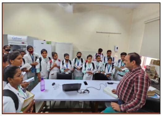 Deepmala College of Nursing Bareilly Campus photo 2