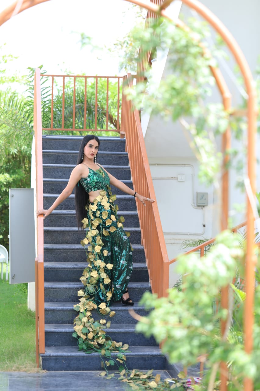 Neewara College of design Student Work & Events photo 77