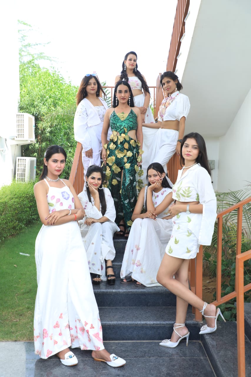 Neewara College of design Student Work & Events photo 78