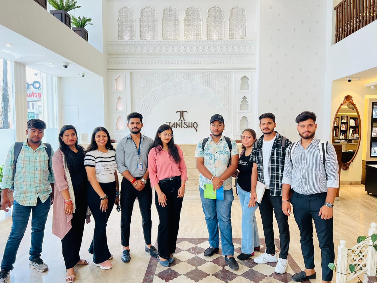 Neewara College of design Student Work & Events photo 81