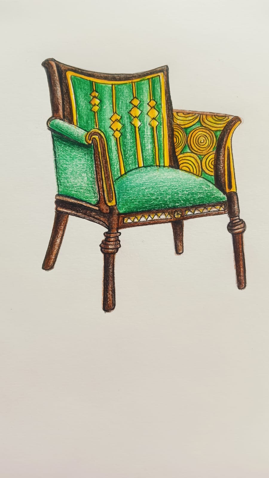 Neewara College of design Student Work & Events photo 86